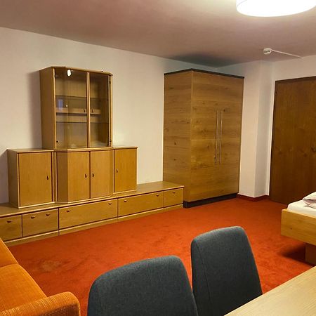 Appartment Thumerhof Wildschoenau 涅德劳 外观 照片