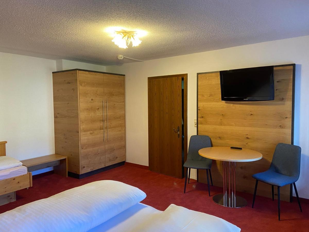 Appartment Thumerhof Wildschoenau 涅德劳 外观 照片