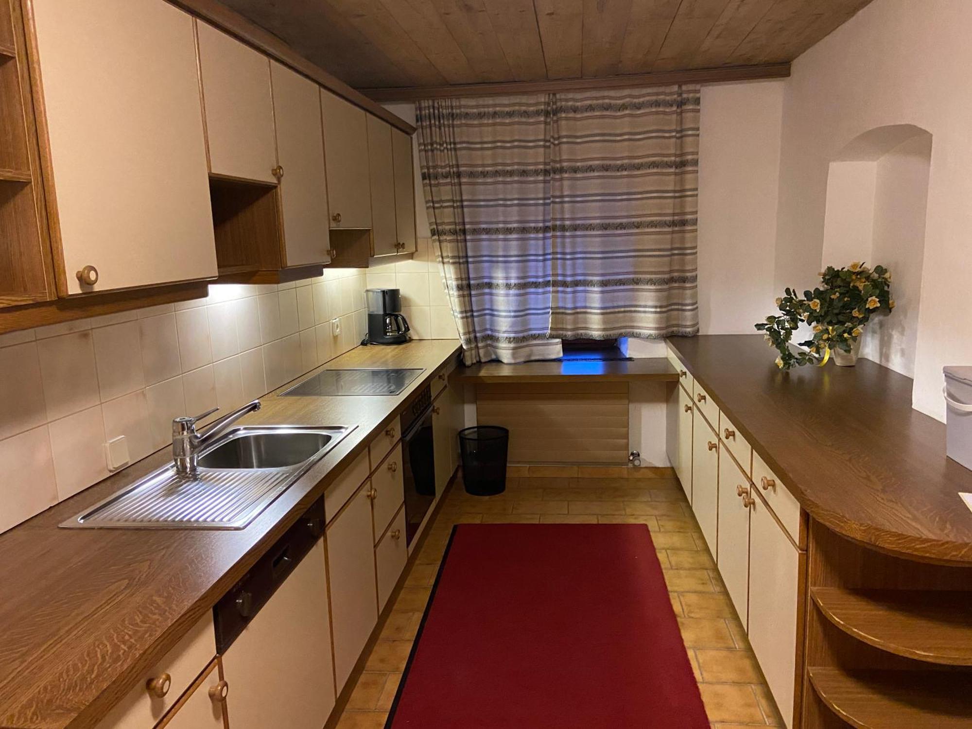 Appartment Thumerhof Wildschoenau 涅德劳 外观 照片