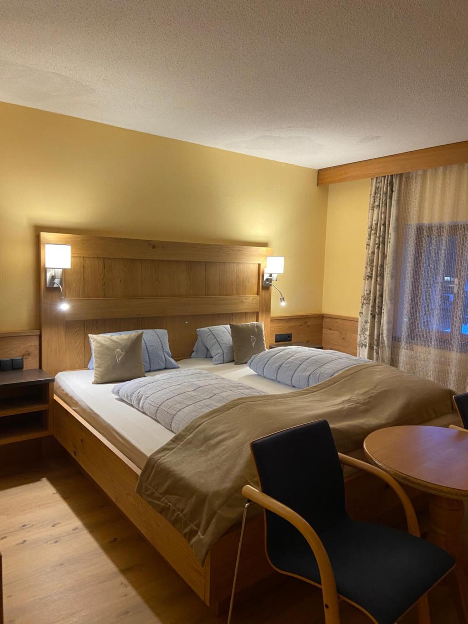 Appartment Thumerhof Wildschoenau 涅德劳 外观 照片