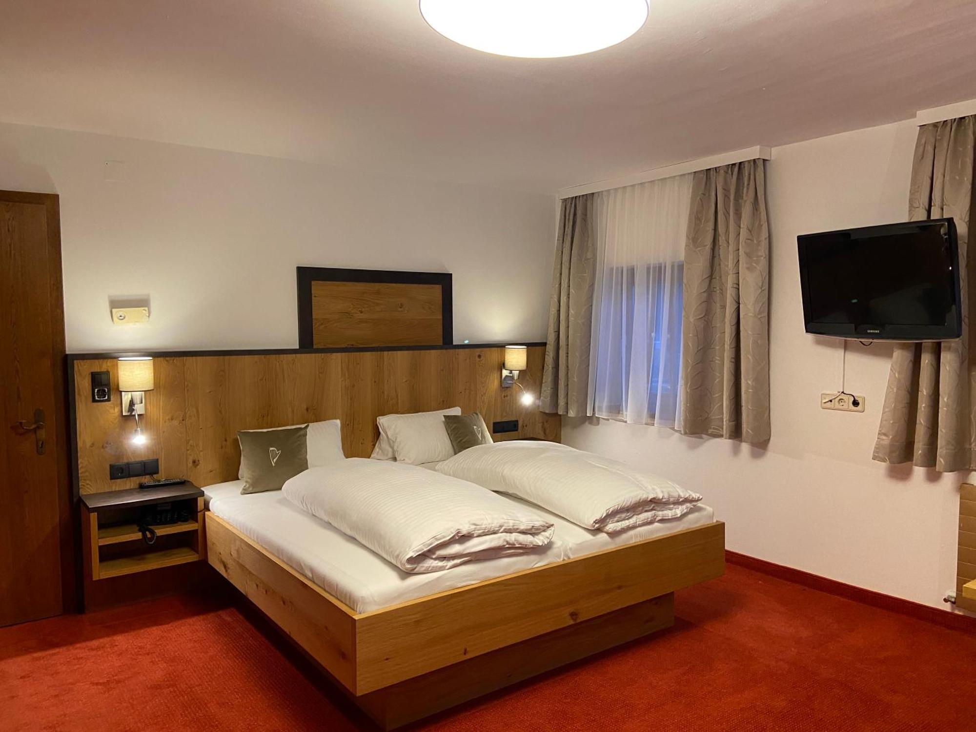 Appartment Thumerhof Wildschoenau 涅德劳 外观 照片